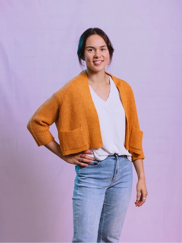 Hello Friday Demi Cardigan
