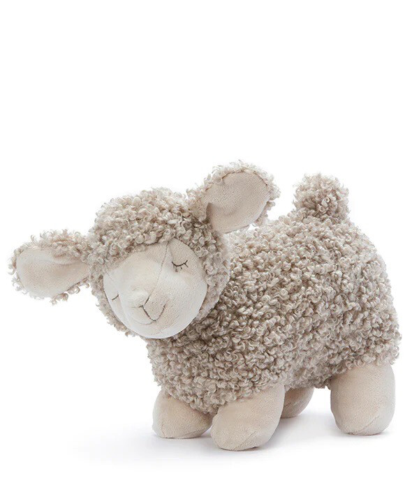 Nana Huchy Soft Toys - Goat , Donkey, Sheep & Horse