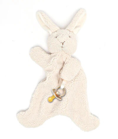 Hoochy Coochie Comfort Puppet Nana Huchy