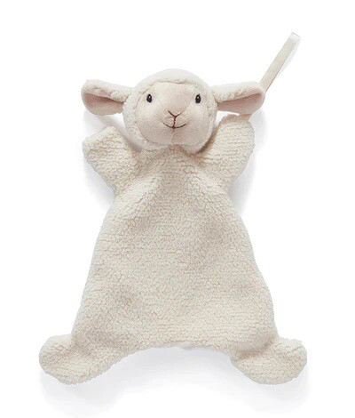 Hoochy Coochie Comfort Puppet Nana Huchy
