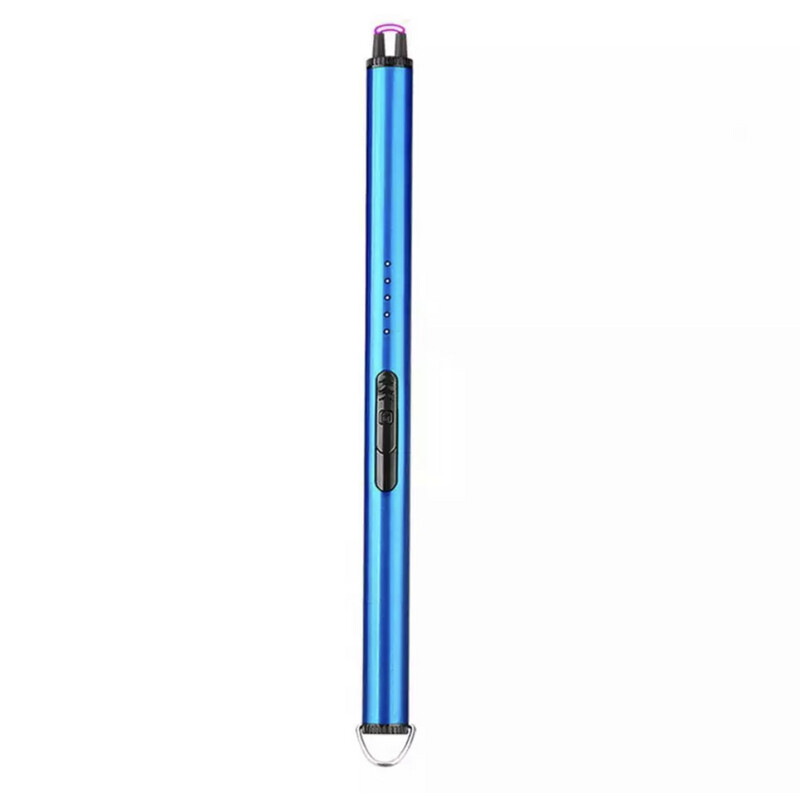 USB Long Lighter No Flame
