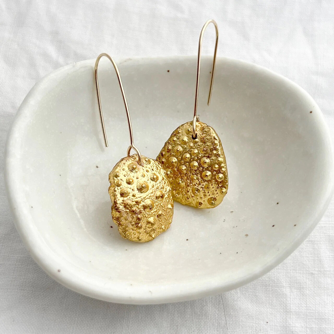 Nostalgem Earrings