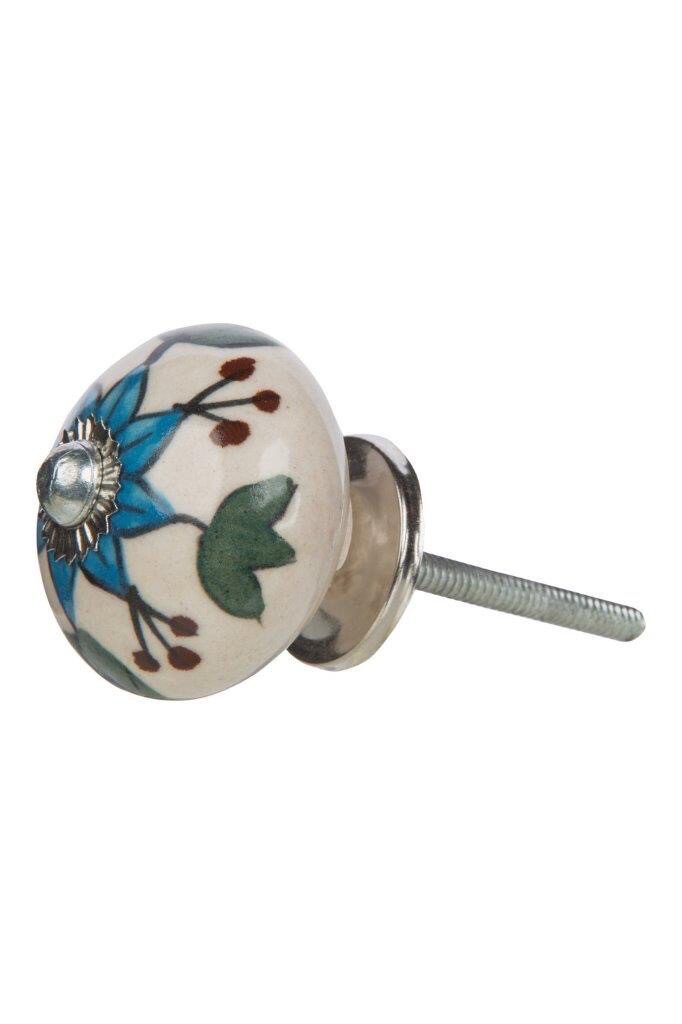 Ceramic Drawer Pull (check stock)