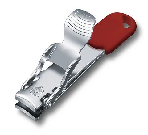 Nail Clipper, Victorinox Swiss Army