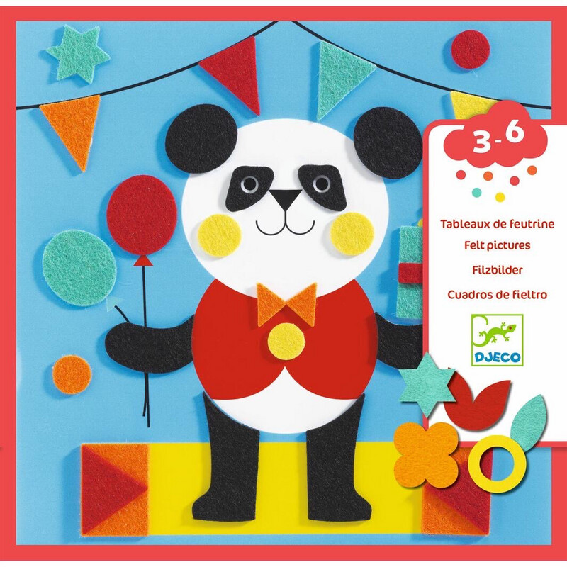 Djeco Toys &amp; Craft