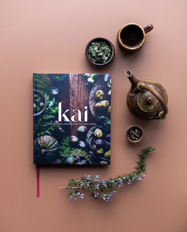 Kai Book