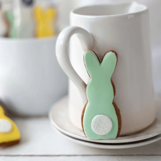 Molly Woppy Cookies Gingerbread &amp; Shortbread