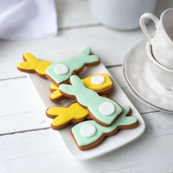 Molly Woppy Cookies Gingerbread &amp; Shortbread