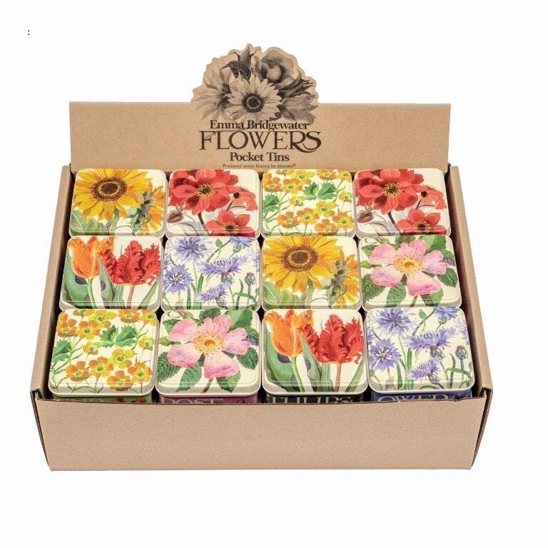Emma Bridgewater Tins