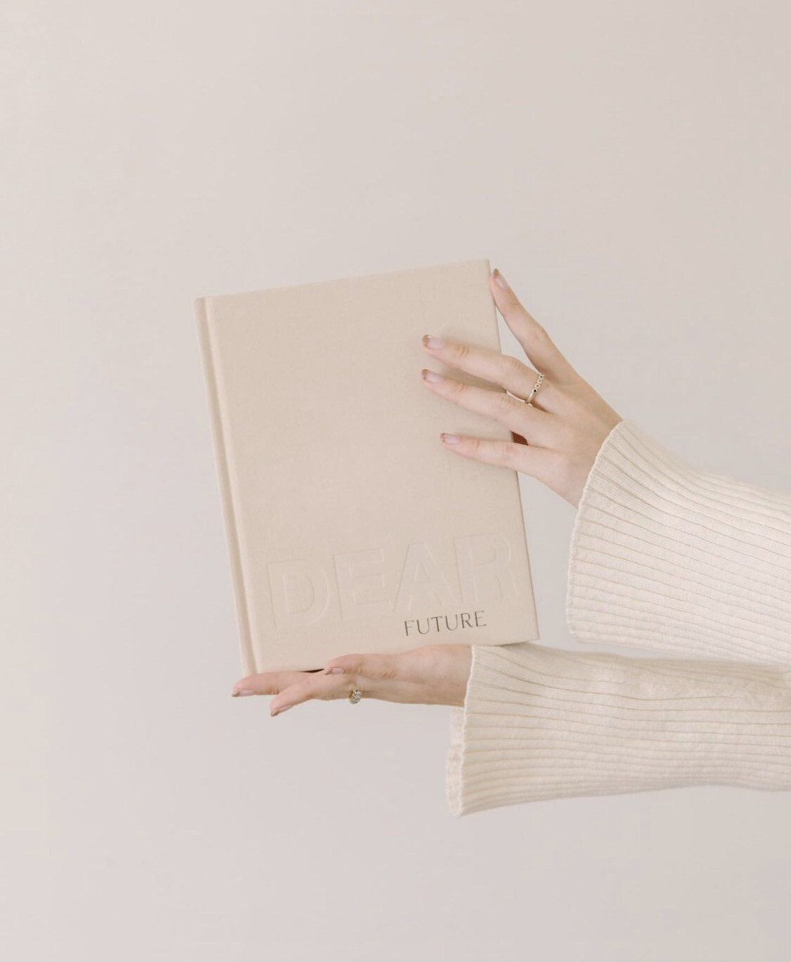 Dear Future Journal