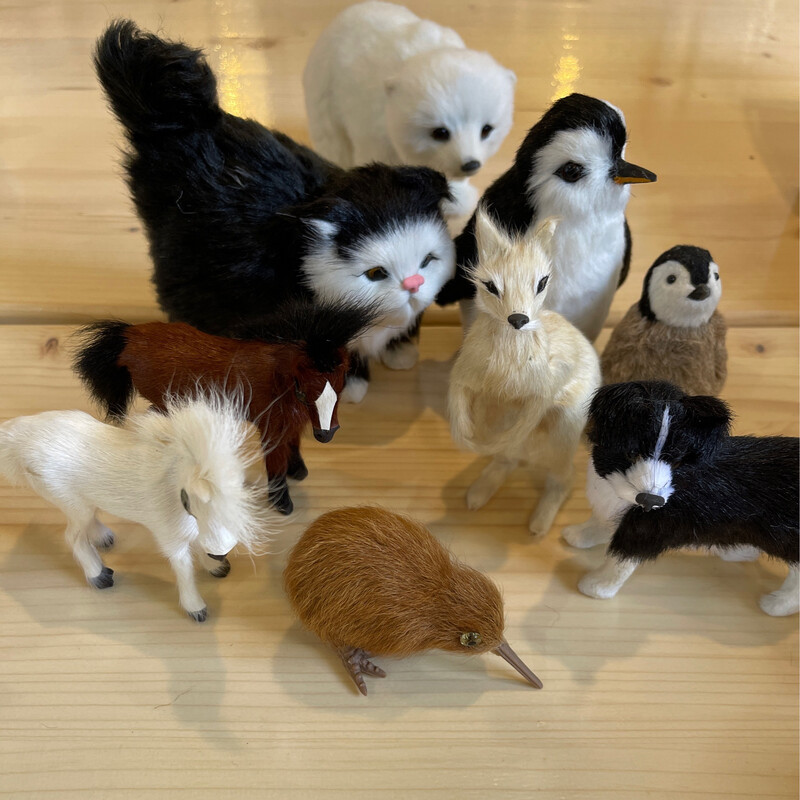 Fur Animals