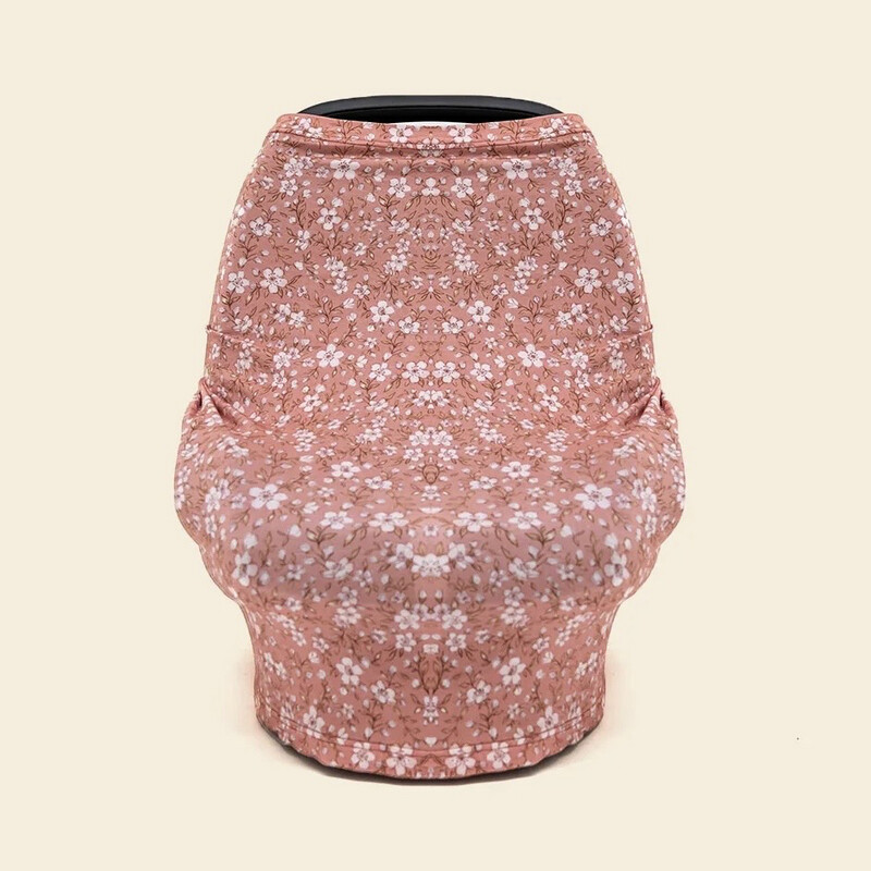 Multi-use Mama Cover, Saikah
