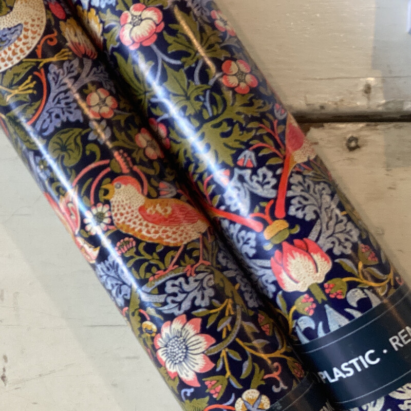 V&amp;A Museums &amp; Galleries Wrapping Paper Roll Wrap &amp; Sheet Wrap