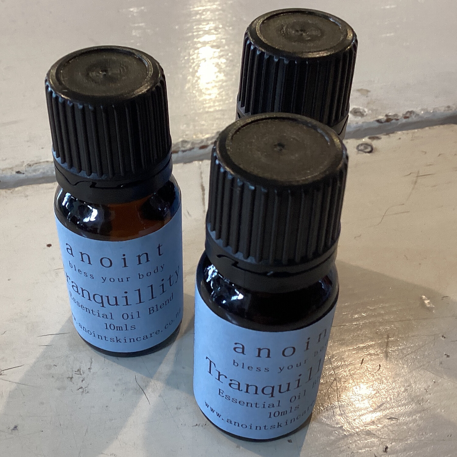 Anoint Tranquillity Essential Oil 10ml
