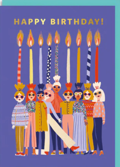 Ohh Deer Cards by Twin Pines , Emily Doliner, Just Saying