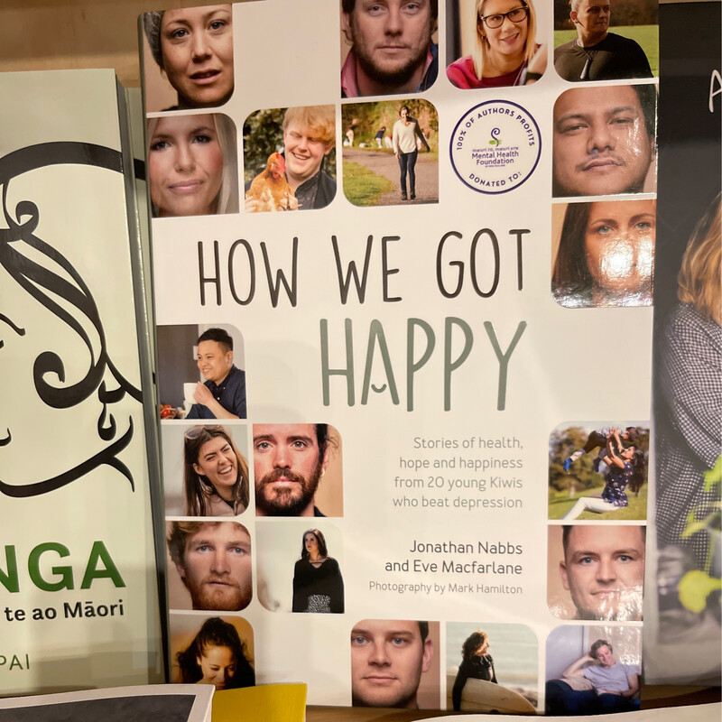How We Got Happy