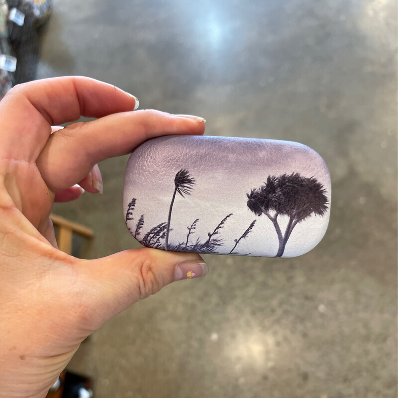 Little Cases Trinket Box
