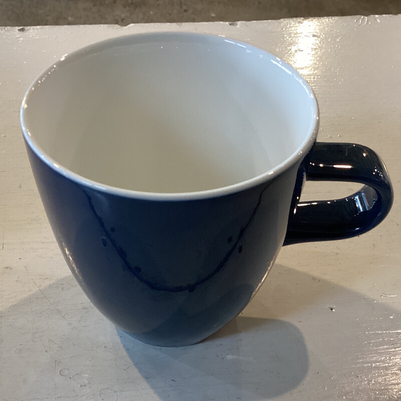Acme Mug Large Blue