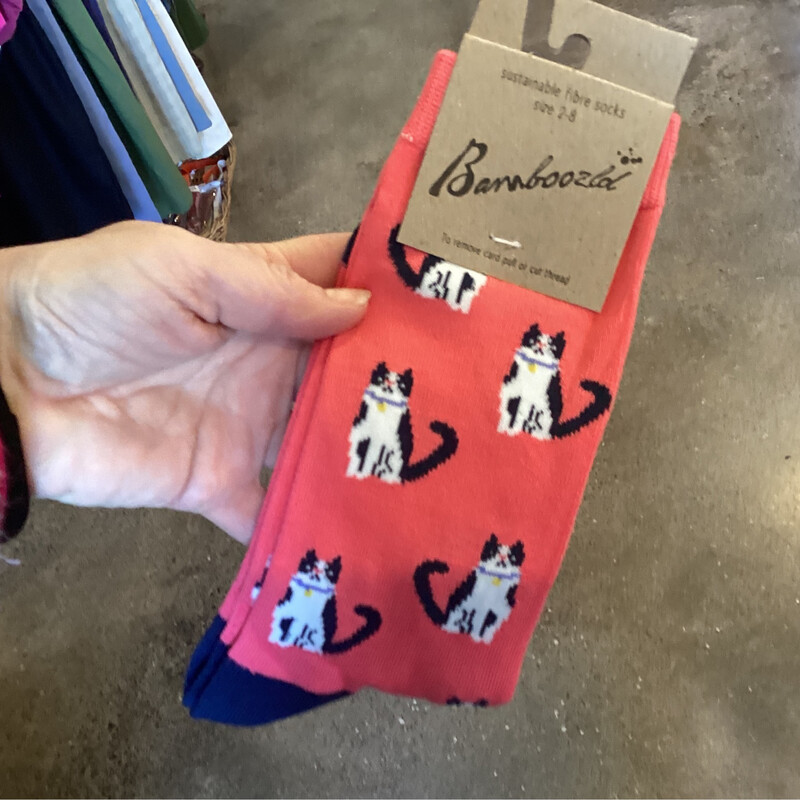 Bamboozld Socks Women’s Range