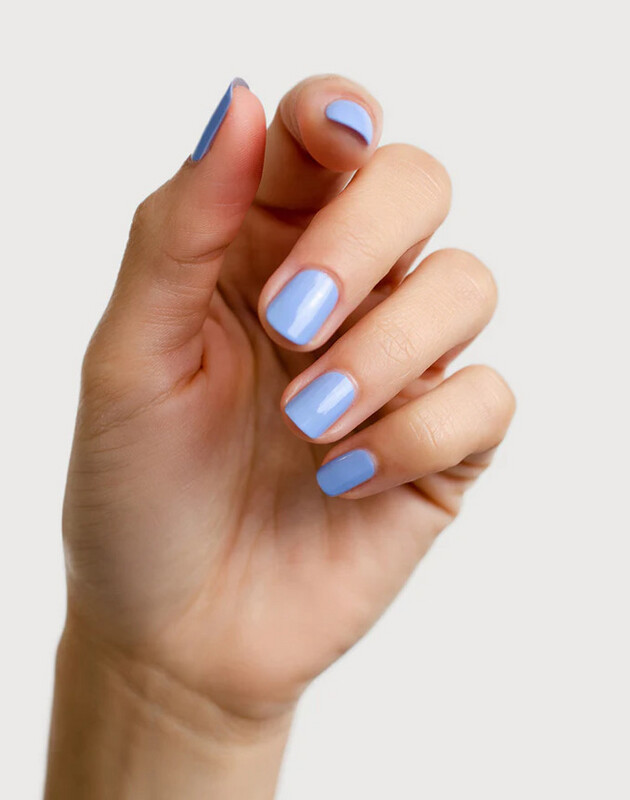 Nail Polish Summer Brights, Sienna Byron Bay