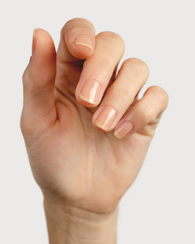 Nail Polish Neutrals, Sienna Byron Bay