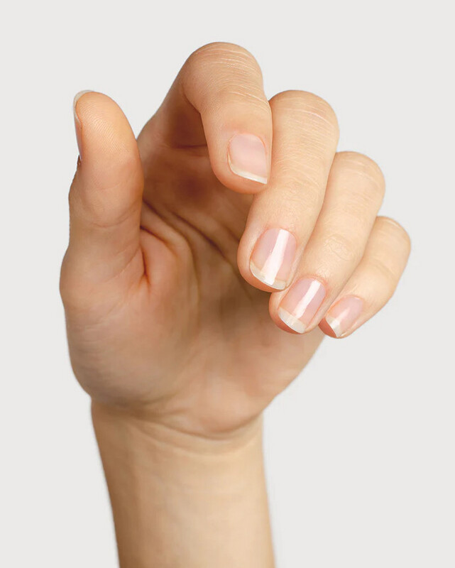 Nail Polish, Base Coat, Top Coat, Strengthener &amp; Remover Sienna Byron Bay