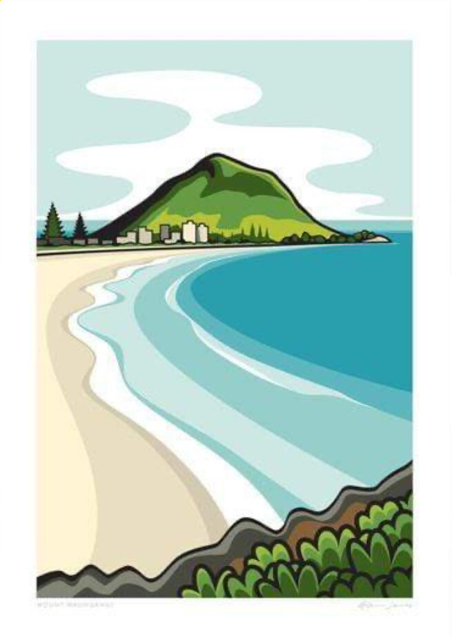 Glenn Jones Art Prints