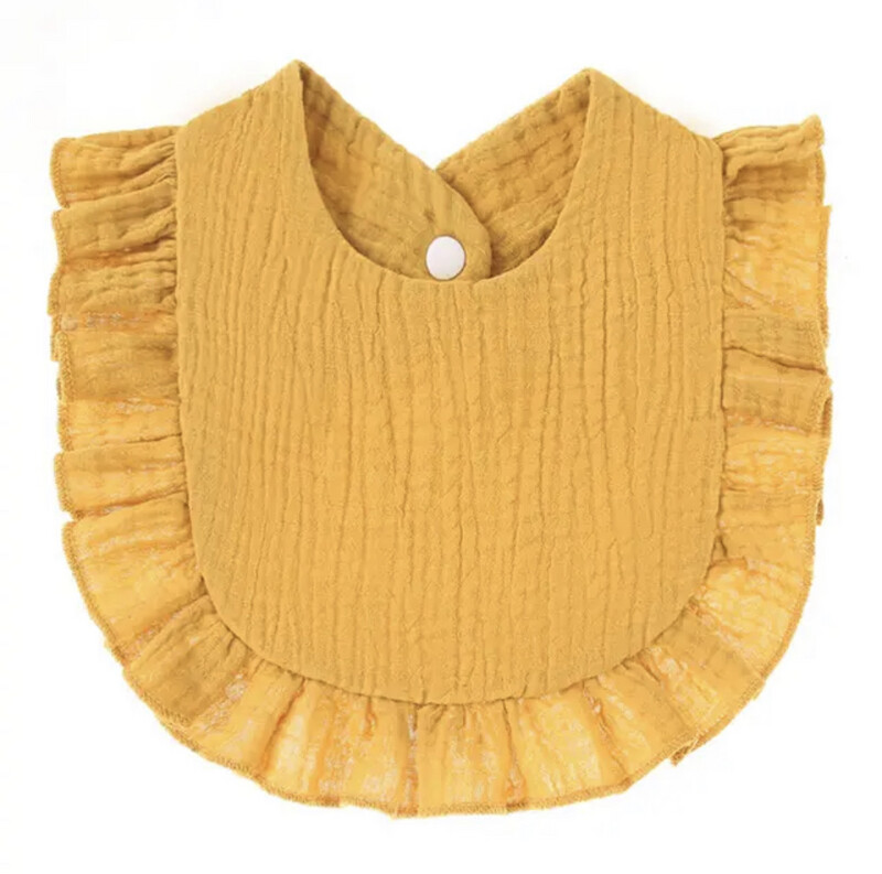 Muslin Bibs