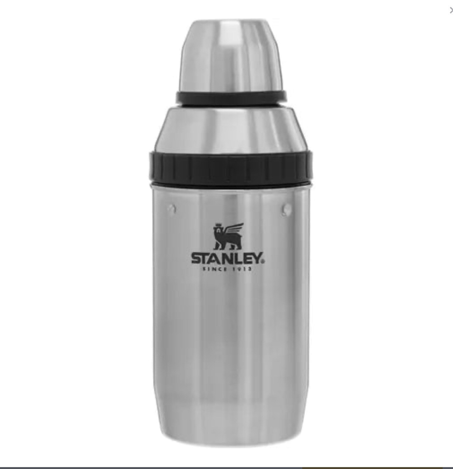 Stanley Cocktail Shaker Set