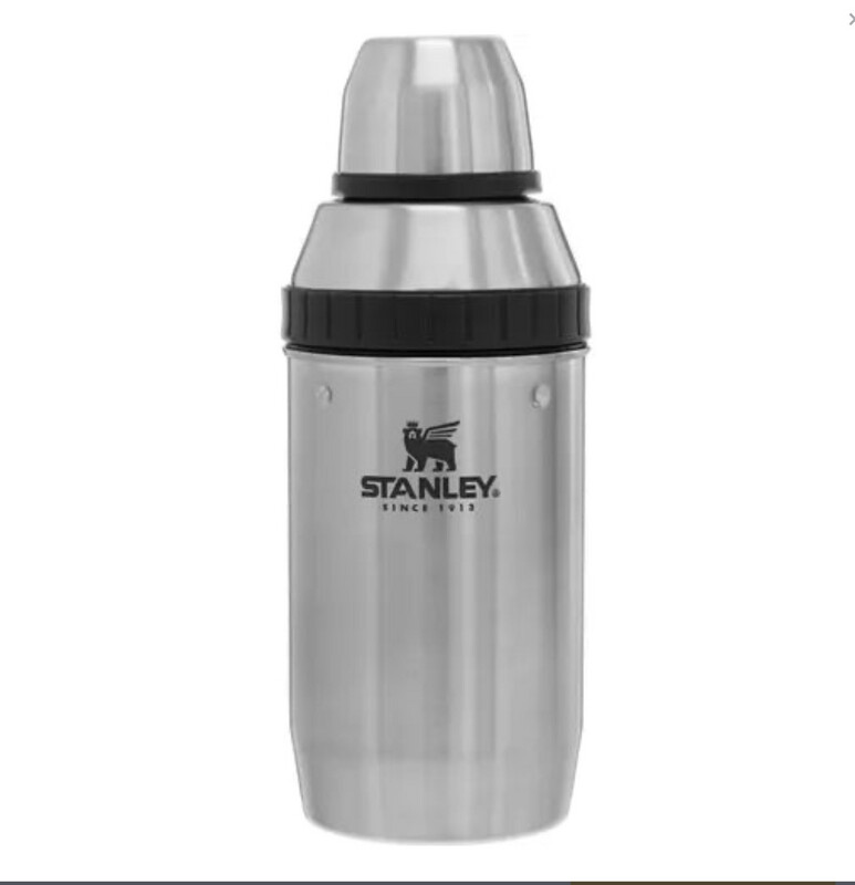 Stanley Cocktail Shaker Set