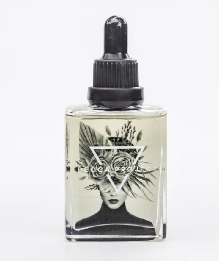 Becca Project Body Oil Mini, Fragrance: 2. Wildflower