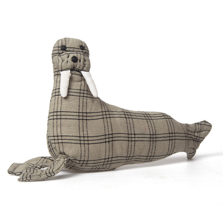 Tradeaid Soft Toy