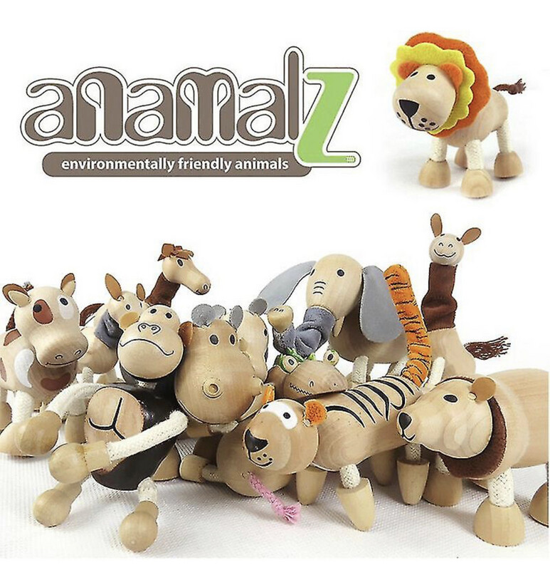 Anamalz
