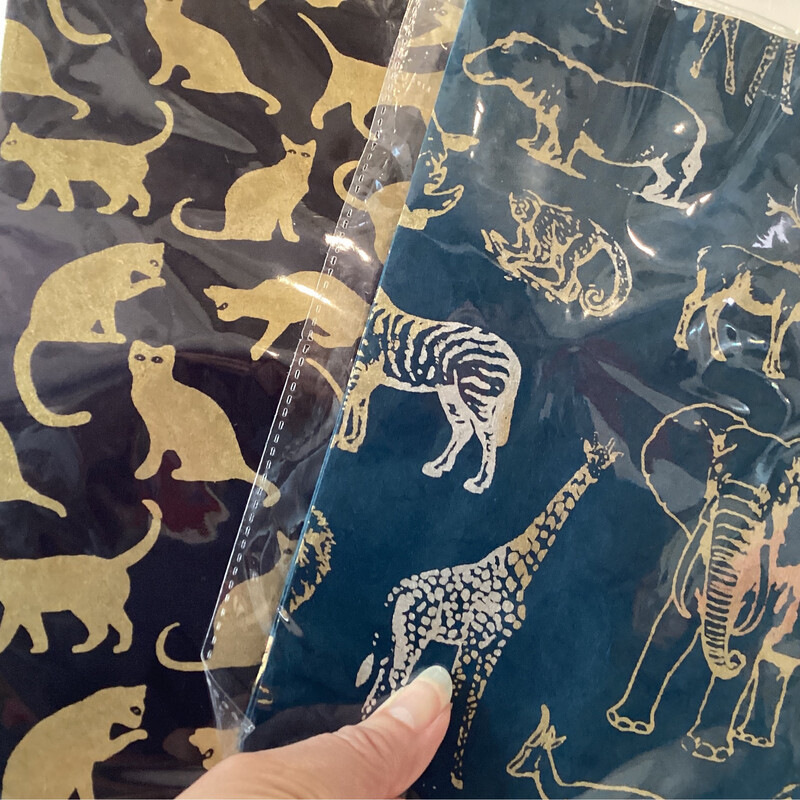 Gift Bag Handcrafted In Nepal