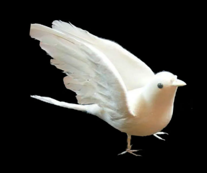Chiba Doves, Design: 1. Flying small