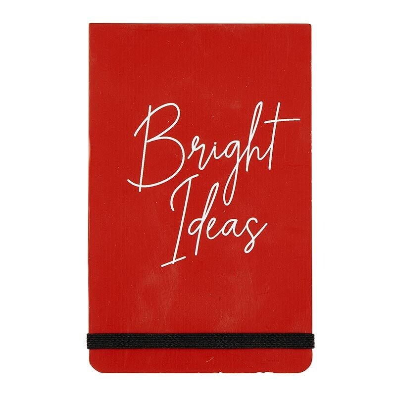 Notepad, Heartfelt