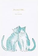 Compendium Cat And Dog Notecards