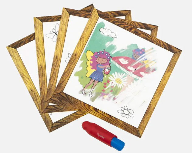 Tiger Tribe Toys