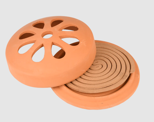 Citronella Coils, Various