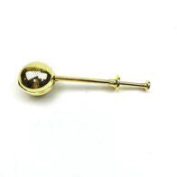 Better Tea Co Tea Infuser, Colour: 1. Gold
