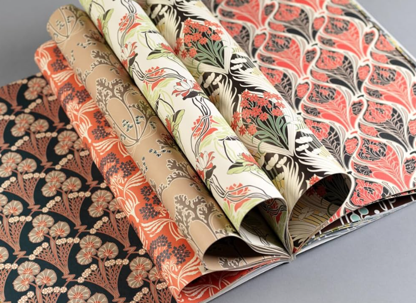 Gift &amp; Creative Papers, Pepin Press