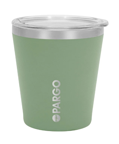 Metal Insulated Bottles and Cups, Pargo