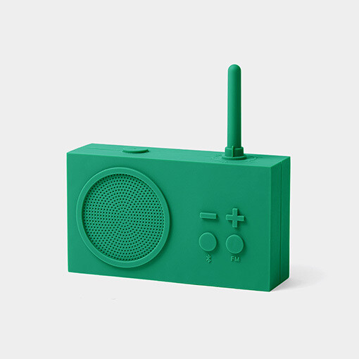 Lexon Radio &amp; Bluetooth Speakers