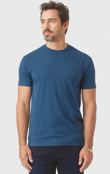 Muscle-Defining T-Shirts, True Classics