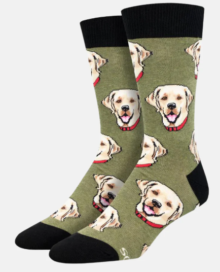 Mens, Sock Smith