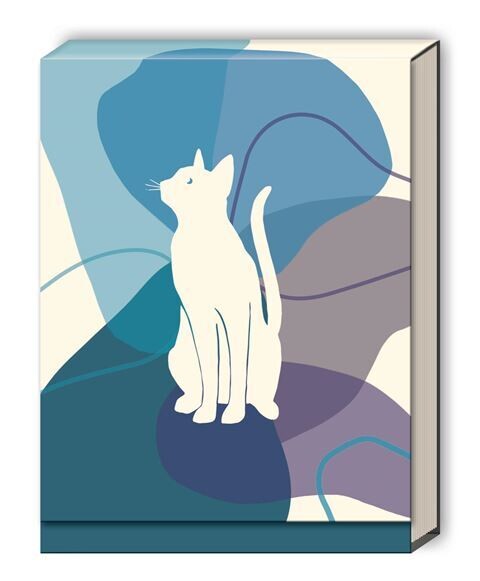 Animals Pocket Notepads