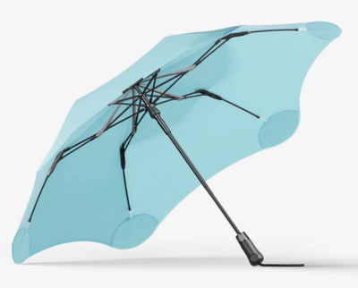 UV Metro Blunt Umbrella