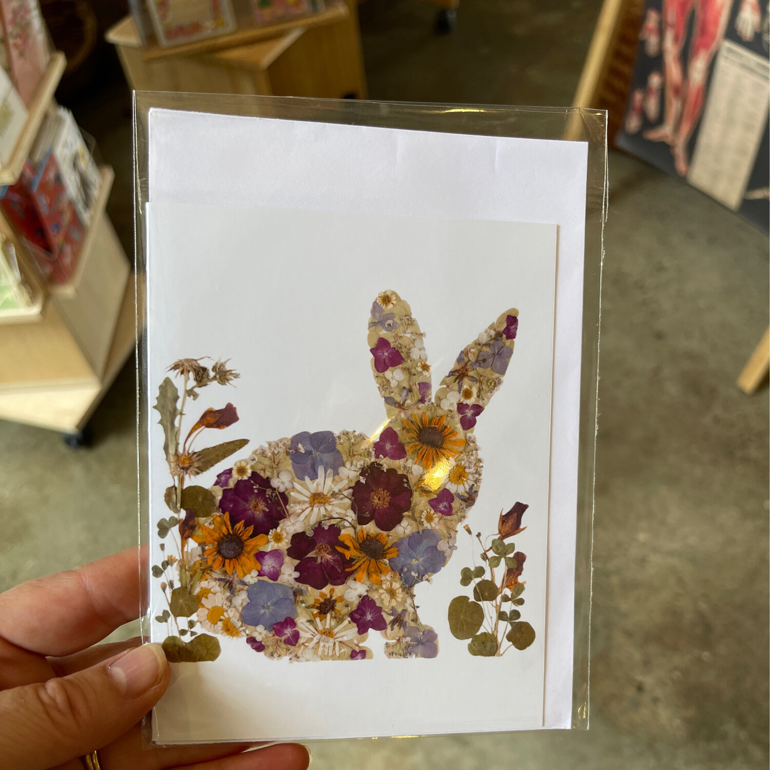Ways With Wildflowers Prints
