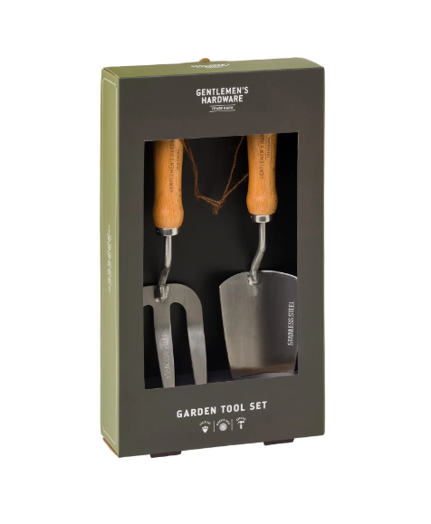 Fork &amp; Trowel, Gentlemen&#39;s Hardware