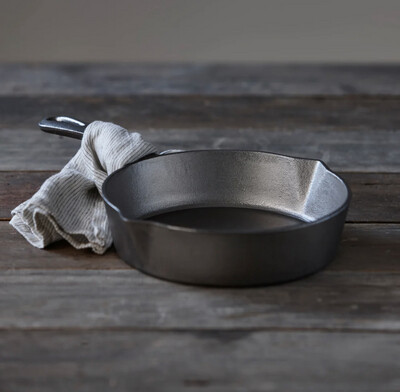 Ironclad Pan Co NZ